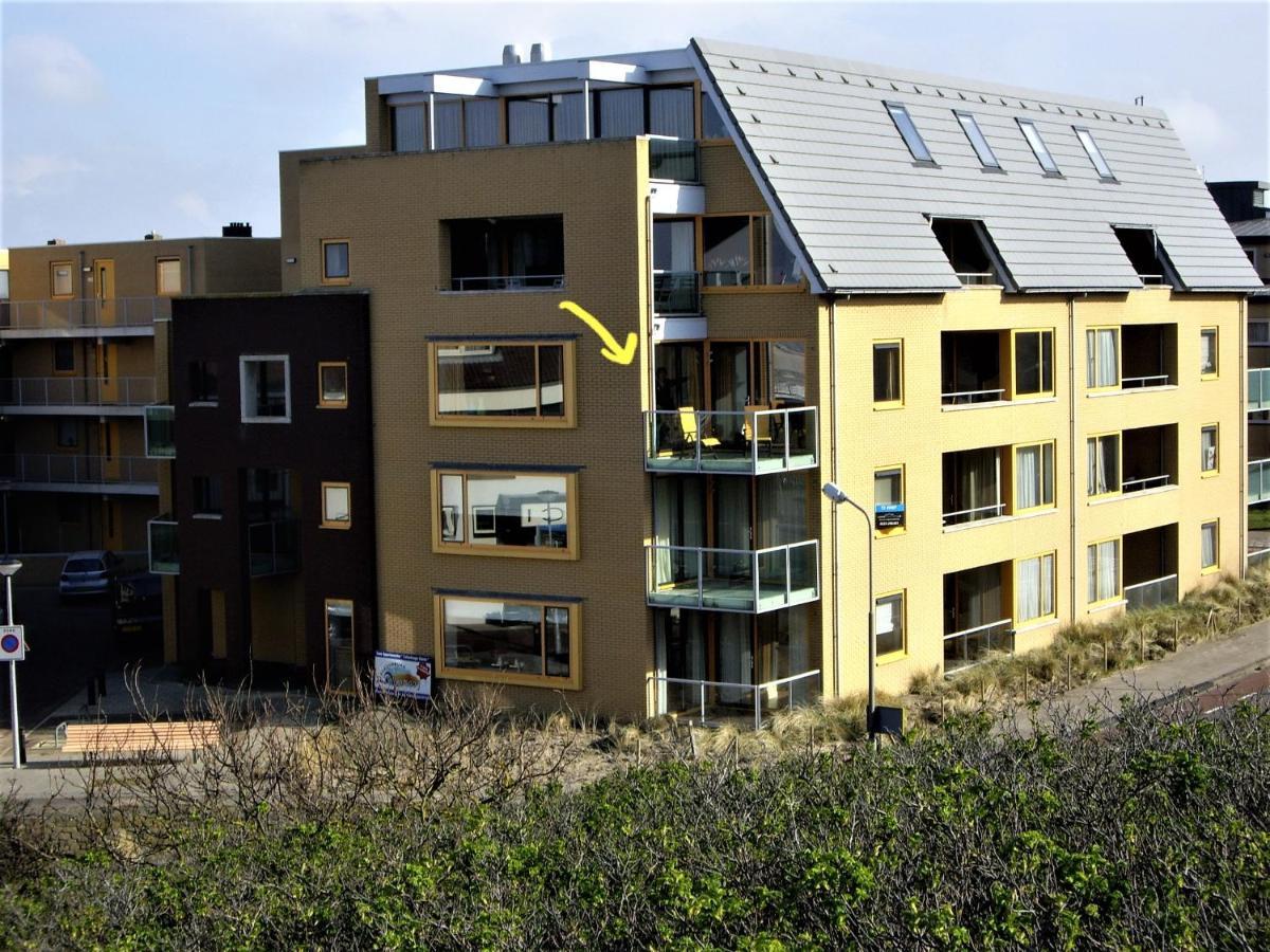 Callantsoger Staete A201 Callantsoog Exterior foto